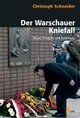 Cover: Der Warschauer Kniefall Cover: Der Warschauer Kniefall