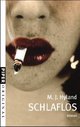 Cover: Schlaflos Cover: Schlaflos