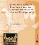 Cover: Traktate über die Goldschmiedekunst und die Bildhauerei Cover: Traktate über die Goldschmiedekunst und die Bildhauerei