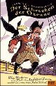 Cover: Der Schrecken der Ozeane Cover: Der Schrecken der Ozeane