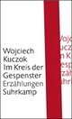 Cover: Im Kreis der Gespenster