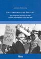 Cover: Einvernehmen und Konflikt Cover: Einvernehmen und Konflikt