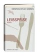 Cover: Leibspeise Cover: Leibspeise