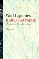 Cover: Kultur und Politik Cover: Kultur und Politik