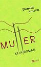 Cover: Mutter Cover: Mutter