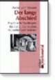 Cover: Der lange Abschied