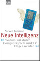 Cover: Neue Intelligenz Cover: Neue Intelligenz
