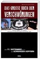 Cover: Das große Buch der Verschwörungen Cover: Das große Buch der Verschwörungen