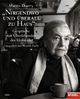 Cover: Nirgendwo und überall zu Hause