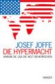 Cover: Die Hypermacht Cover: Die Hypermacht