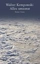Cover: Alles umsonst