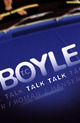Cover: Talk Talk