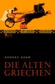 Cover: Die alten Griechen