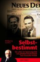 Cover: Selbstbestimmt Cover: Selbstbestimmt