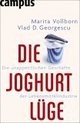 Cover: Die Joghurt-Lüge Cover: Die Joghurt-Lüge