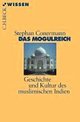 Cover: Das Mogulreich Cover: Das Mogulreich