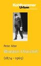Cover: Winston Churchill (1874-1965) Cover: Winston Churchill (1874-1965)