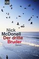 Cover: Der dritte Bruder Cover: Der dritte Bruder