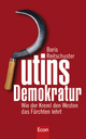 Cover: Putins Demokratur