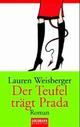 Cover: Der Teufel trägt Prada Cover: Der Teufel trägt Prada