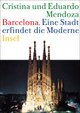 Cover: Barcelona Cover: Barcelona