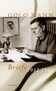 Cover: Golo Mann: Briefe 1932-1992