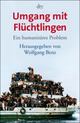 Cover: Umgang mit Flüchtlingen