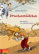 Cover: Drachenmädchen Cover: Drachenmädchen