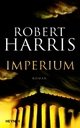 Cover: Imperium Cover: Imperium