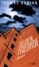 Cover: Heldenfriedhof