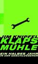 Cover: Klapsmühle