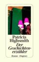 Cover: Der Geschichtenerzähler Cover: Der Geschichtenerzähler