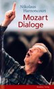 Cover: Mozart-Dialoge Cover: Mozart-Dialoge