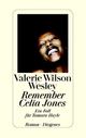 Cover: Remember Celia Jones