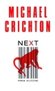 Cover: Next
