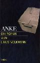 Cover: Anke Cover: Anke