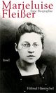 Cover: Marieluise Fleißer