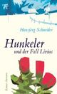 Cover: Hunkeler und der Fall Livius Cover: Hunkeler und der Fall Livius
