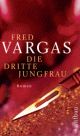 Cover: Die dritte Jungfrau