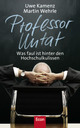 Cover: Professor Untat Cover: Professor Untat