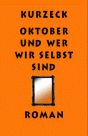 Cover: Oktober und wer wir selbst sind