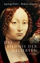 Cover: Das Bildnis der Geliebten Cover: Das Bildnis der Geliebten