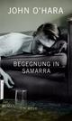Cover: Begegnung in Samarra