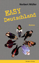 Cover: Easy Deutschland