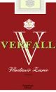 Cover: Verfall