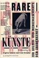 Cover: Rare Künste Cover: Rare Künste