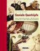 Cover: Geniale Querköpfe Cover: Geniale Querköpfe