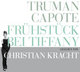 Cover: Frühstück bei Tiffany