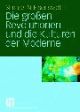 Cover: Die großen Revolutionen und die Kulturen der Moderne Cover: Die großen Revolutionen und die Kulturen der Moderne