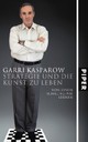 Cover: Strategie und die Kunst zu leben Cover: Strategie und die Kunst zu leben